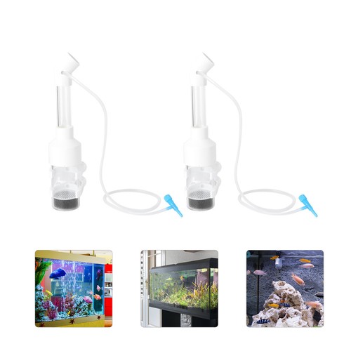 2pcs aquarium egg - 2pcs, tumbler