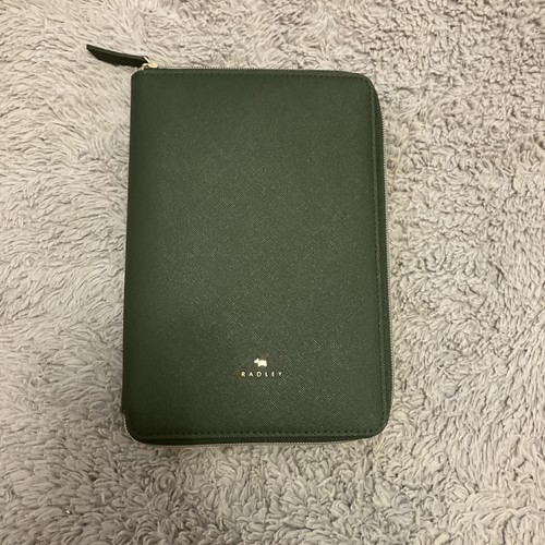 Bnwot radley travel organiser - radley,