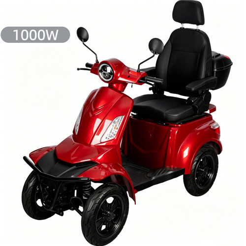 1000w all terrain wheel - 1000w,