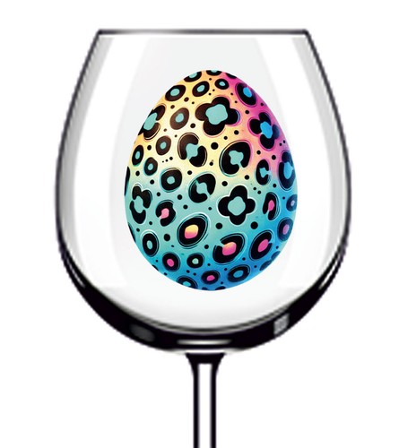 12x easter leopard - 12x,