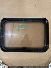 Avondale Caravan Window