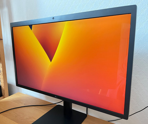 Ultrafine ips led - lg,