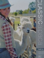 Classic Alpaca Knitting