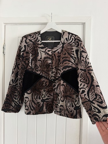 Vintage kirsten krog - vintage,
