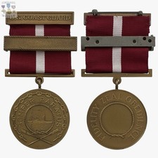 WWII U.S. COAST GUARD GOOD