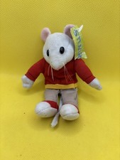 Stewart Stuart Little White