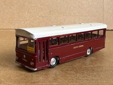 Anbrico seddon bus - seddon, ru