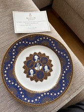 Spode The Millennium