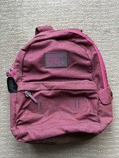 Superdry Backpack Pink