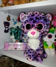 Rare TY Beanie Boos Boo -
