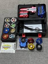 Storm Gyro Dazzle Detonation