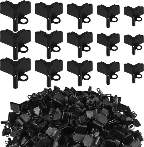 300 pcs treble hook - 300, covers