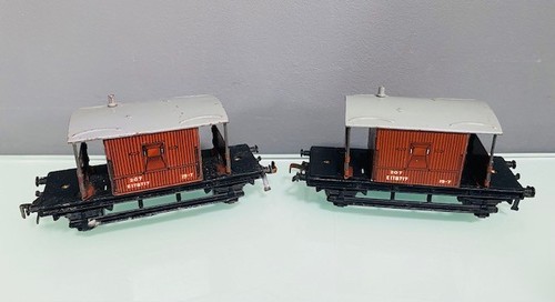 Hornby gauge 20t - oo,