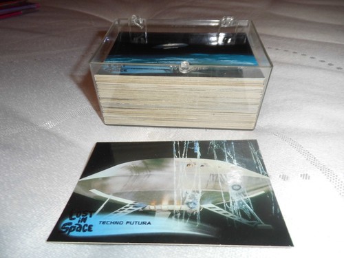 Lost space bubble gum - lost,