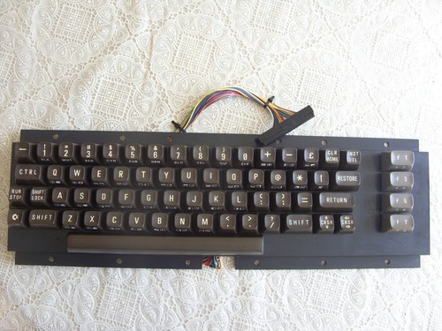 Keyboard unit for - uk,