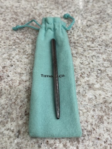 Tiffany sterling silver - co.,