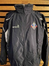 Carbrini Oldham Athletic