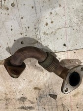 EGR pipe VW Passat 2006 1.9