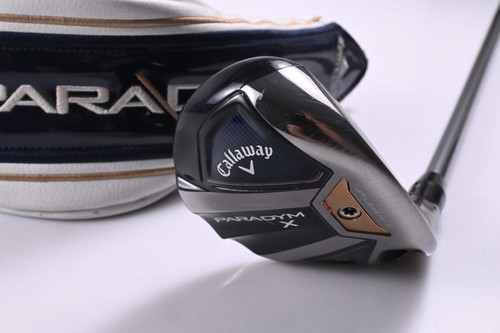 Callaway paradym hybrid - callaway,