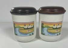 2 Villeroy & Boch Design Naïf