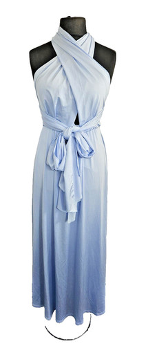 New debut dress - debut, s