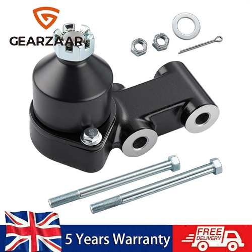 Rear frame ball joint - rear, a-frame
