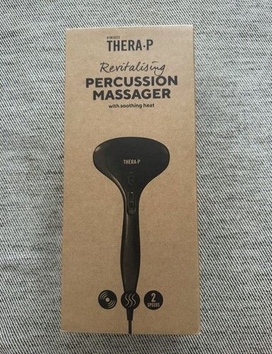 Homedics thera percussion - homedics, thera-p