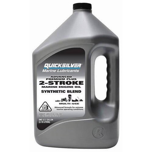 Premium plus stroke - plus, 2-stroke