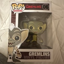 FUNKO POP! GREMLINS - GREMLINS #06 