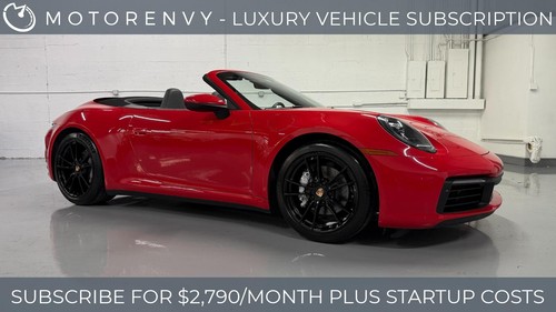 2023 porsche 911 carrera - porsche,