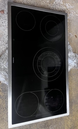 Gaggenau electric hob and - electric,