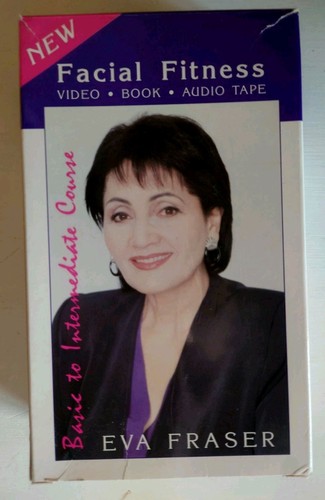 Facial fitness video audio - facial,