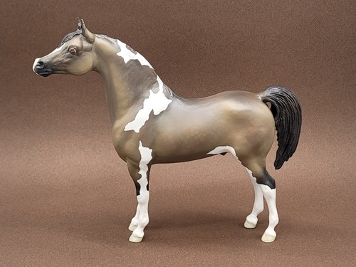 Breyer proud arabian custom - proud,