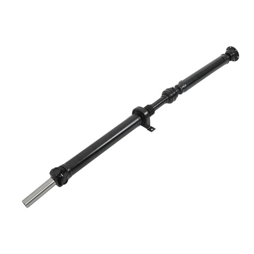 Rear driveshaft prop shaft - shaft, for
