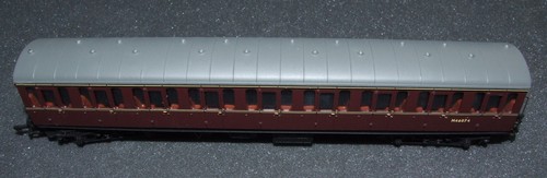 Gauge bachmann branchline - 00,