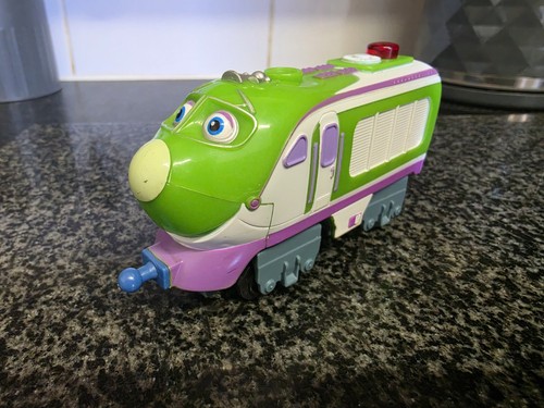 Chuggington interactive koko - interactive,
