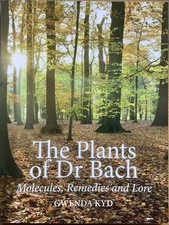 The Plants of Dr Bach