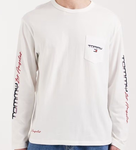 New genuine tommy hilfiger - new,