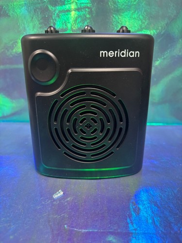 Meridian mini amp - mini,