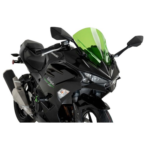 Puig racing windscreen fit - z-racing,