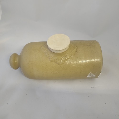 Vintage ceramic hot water - vintage,