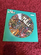 Mr. Bungle Vinyl Limited Edition Picture Disc 1991