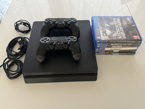 Sony playstation ps4 - sony,