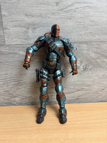 Deathstroke series action - deathstroke,