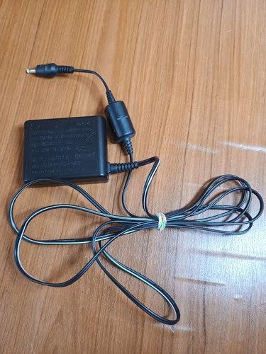 Casio c52s power supply - ad-c52s,