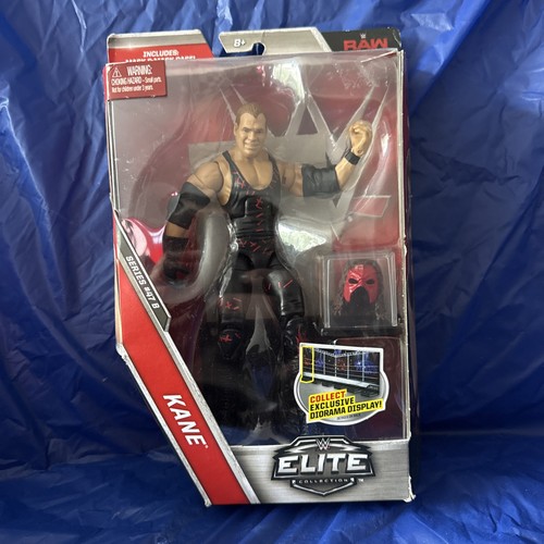 Rare boxed wwe - rare,