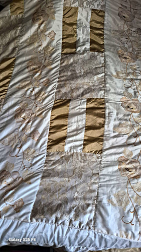 Pure opulence quilted - pure,