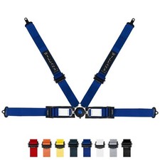 Willans Caterham 4 Point Track