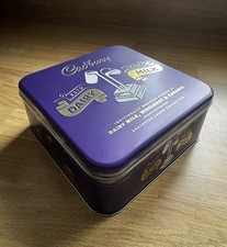 Cadbury Dairy Milk Chocolate