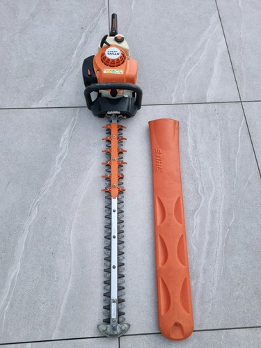 Stihl hs82r professional - stihl, hedge